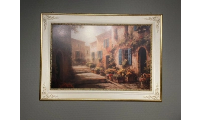 Картина Decor Toscana