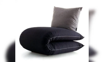 Кресло Lago Chama