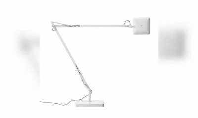 Настольная Лампа Kelvin Edge Base