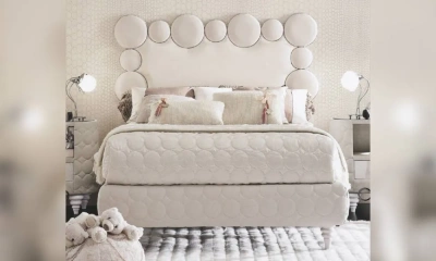 Кровать Alta Moda Jaguar 5