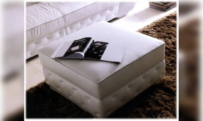 Пуф Cortezari Lapo-Quilt