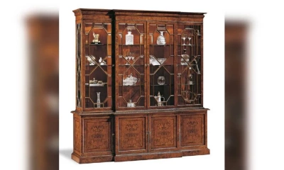 Витрина Francesco Molon V31