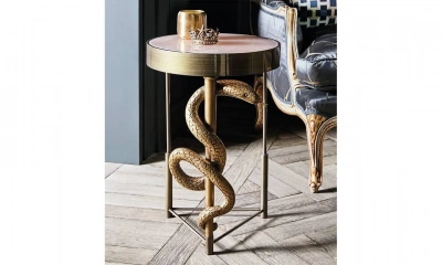 Столик Angelo Cappellini 34300