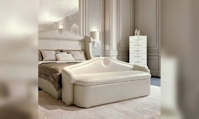 Банкетка Cavio Verona 2