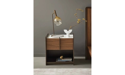 Тумба прикроватная Bonaldo Aureo