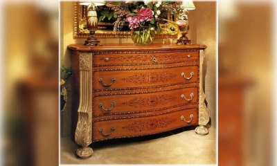 Комод Provasi Limited Edition 2