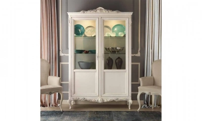 Витрина Stella Del Mobile Art. Cr.86