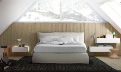 Спальня Pianca Piumotto