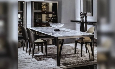 Стол Longhi Karl