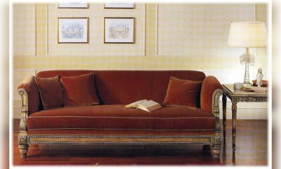 Диван Francesco Molon Italian & French Country 1