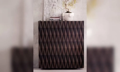 Буфет Cattelan Italia Arabesque 02