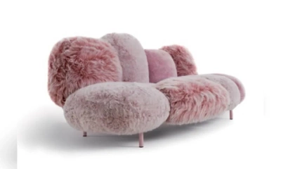 Диван Edra Capria