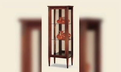 Витрина Medea 430