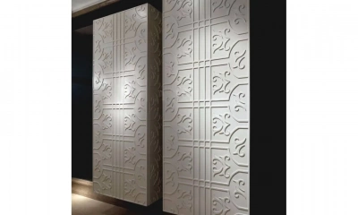 Пенал Decor Elledue Ab 656