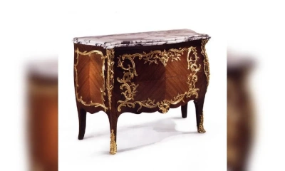 Комод Angelo Cappellini Timeless 3