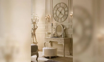 Туалетный Столик Andrea Fanfani 2039