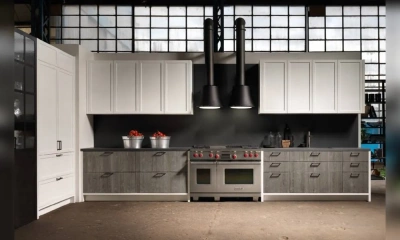 Кухня Aster Cucine Factory