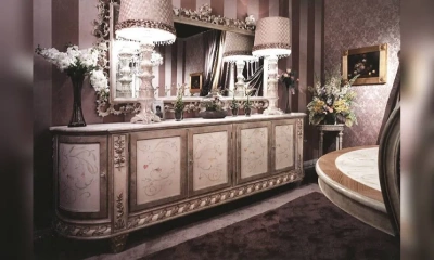 Буфет Asnaghi Interiors Atena