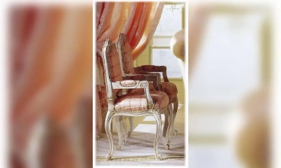 Стул Jumbo Collection Risj-15