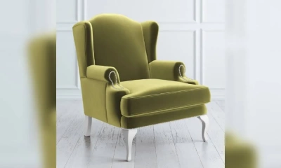 Кресло Kreind Френсис M12-Wn-B10