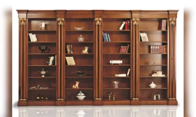 Книжный Шкаф Francesco Molon L5C