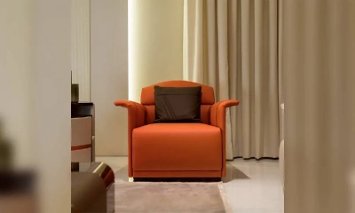 Кресло Turri Madison