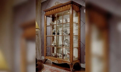 Витрина Zanaboni B/4625