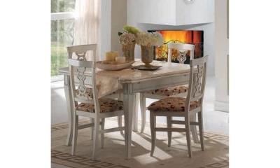 Стол обеденный Vaccari Giovanni Bella Italia