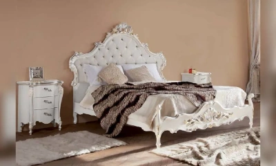 Кровать Giuliacasa New York 1