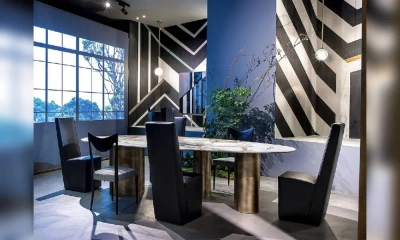 Стол Baxter Lagos