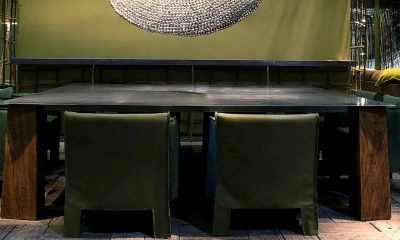 Стол Baxter Benao