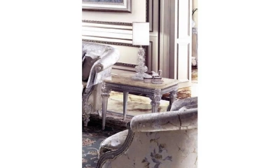 Столик Angelo Cappellini 30193/Q