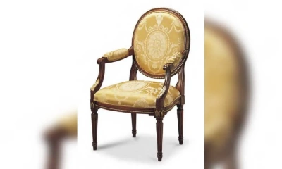 Стул Francesco Molon P78