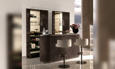 Барная Стойка Longhi Alexander