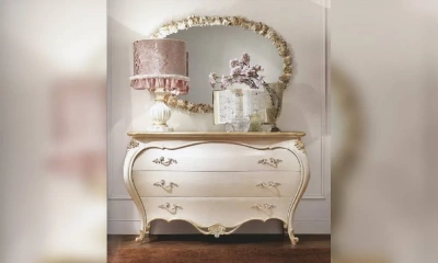 Комод Signorini Coco Romantica