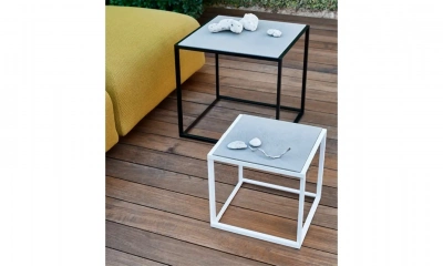 Столик CANASTA '13 B&B ITALIA TCNC3