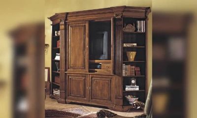 Cтенка Francesco Molon Italian & French Country 1