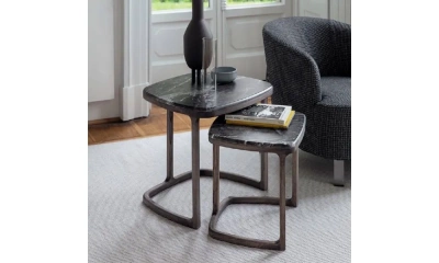 Столик Porada Antigone H43