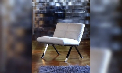 Кресло Poltrona Frau Brooklyn