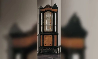 Витрина Giorgio Casa Memorie Veneziane 1