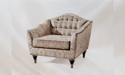 Кресло Francesco Molon Silence