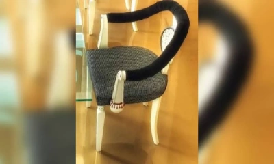 Полукресло Asnaghi Interiors Bellatrix