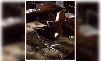 Рабочее Кресло Giorgio Collection Luna