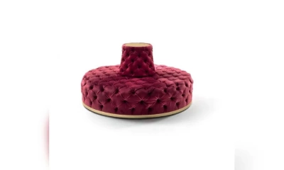 Диванетка Longhi Miur