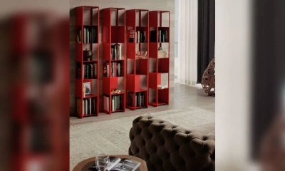 Стеллаж Cattelan Italia Joker 01