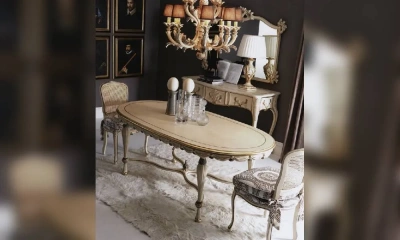 Стол Grifoni Silvano Living Room 13