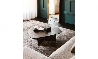 Стол Журнальный Cattelan Italia Orlando