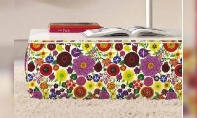 Стол Alta Moda/Linea B Coco