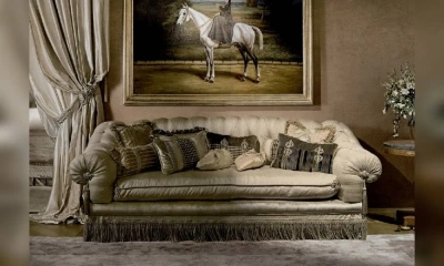 Диван Provasi Nestor