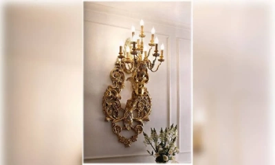 Бра Andrea Fanfani 945/10